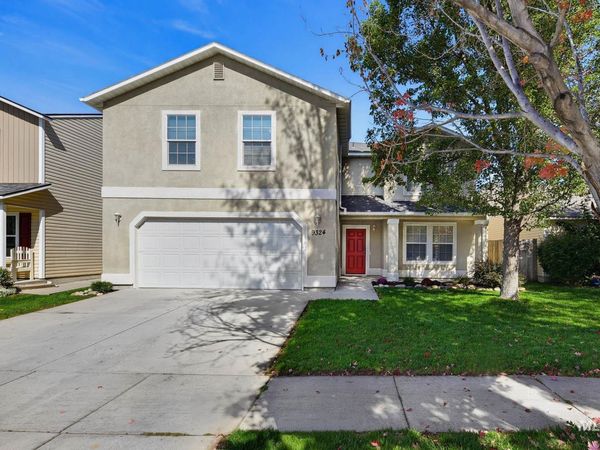 9324 W Littlewood Dr, Boise, ID 83709