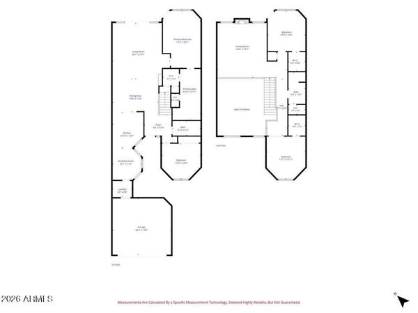 1700 E Lakeside Drive, Unit 28, Gilbert, AZ 85234