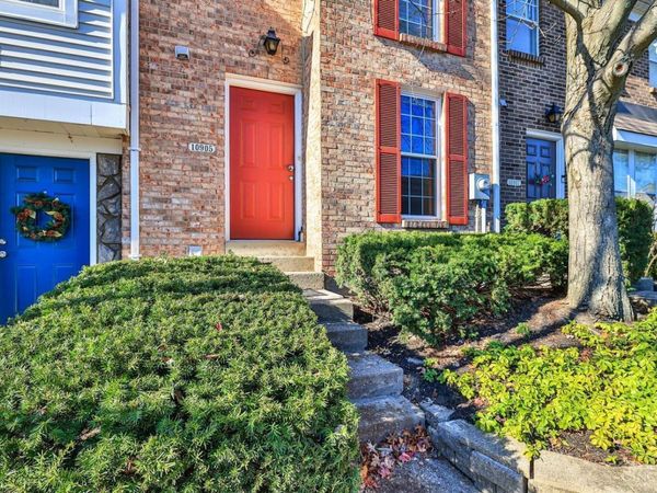 10905 Barrington Court, Cincinnati, OH 45242