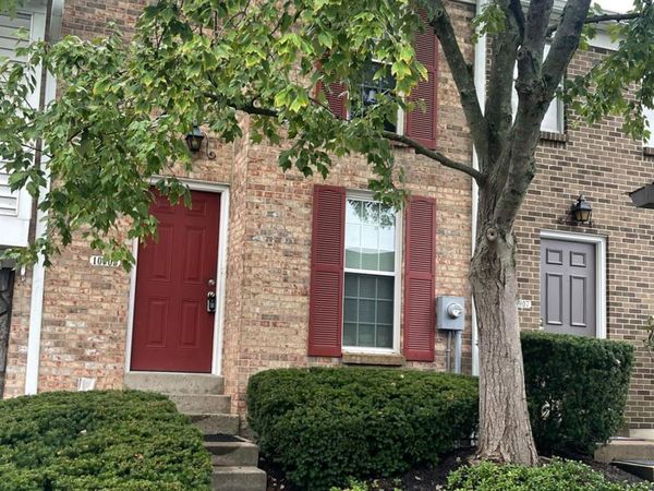 10905 Barrington Court, Cincinnati, OH 45242