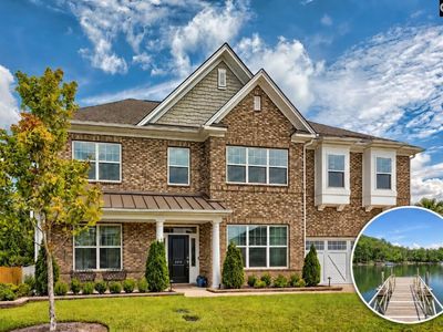 2374 Hadley Crossing, Chapin, SC 29036