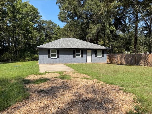 66007 S RIVER Road, Roseland, LA 70456
