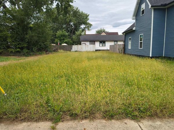 419 Huey Street, South Bend, IN 46628