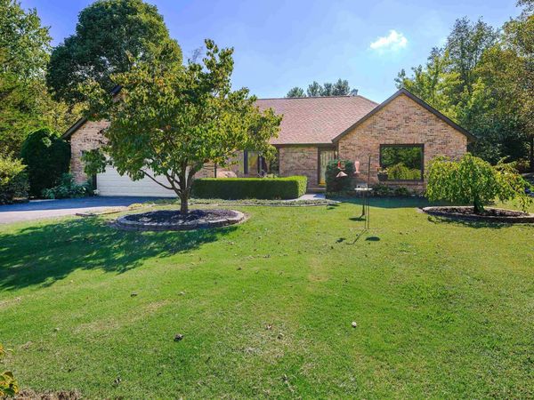 7004 W Darrell Court, Bloomington, IN 47403