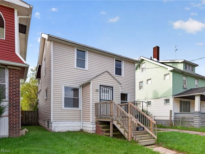 11812 Angelus Avenue , Cleveland, OH 44105 Photo 2