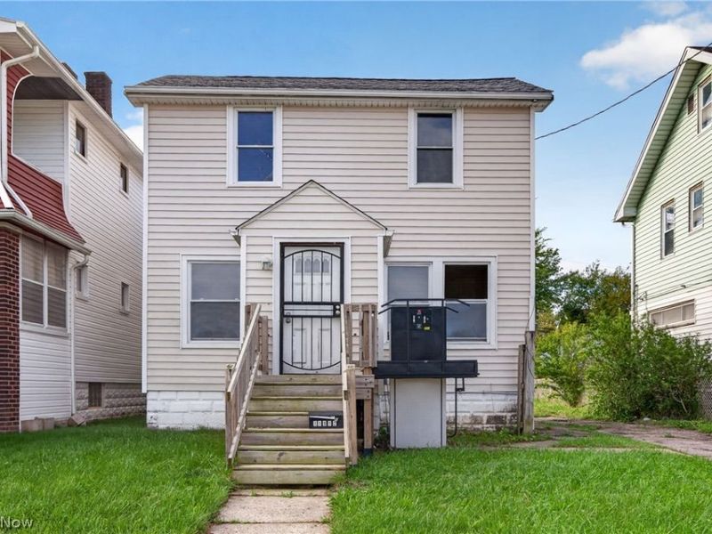 11812 Angelus Avenue , Cleveland, OH 44105 Photo 29