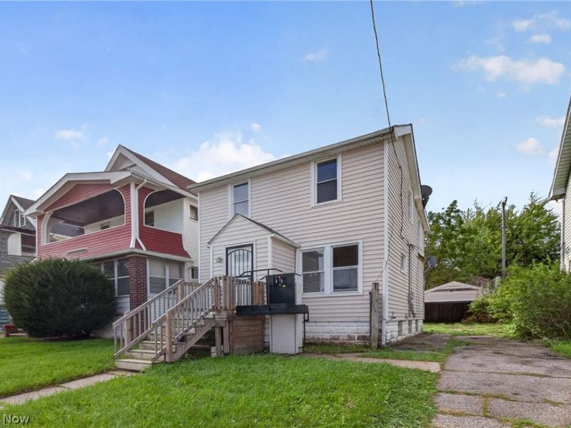 11812 Angelus Avenue , Cleveland, OH 44105 Photo 3