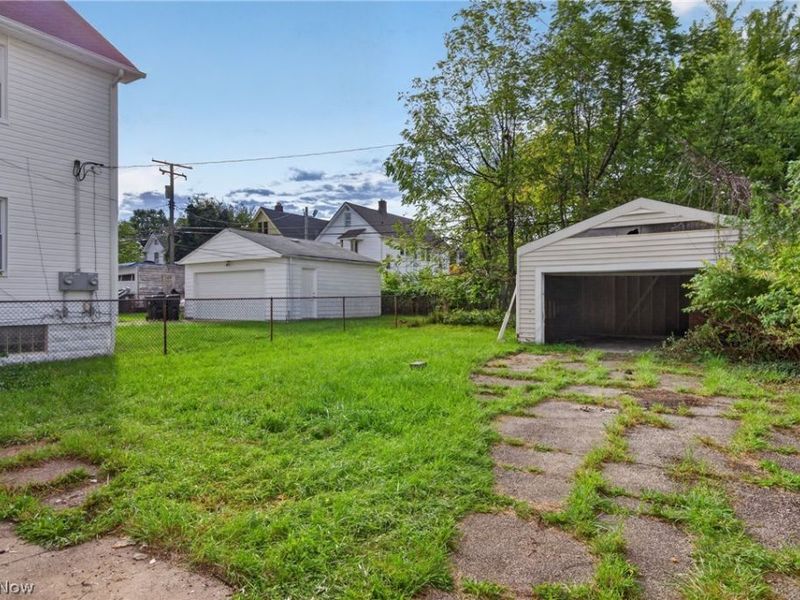 11812 Angelus Avenue , Cleveland, OH 44105 Photo 4