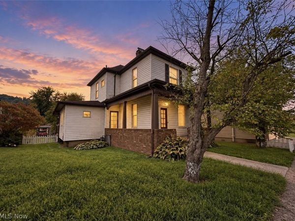 3712 Lincoln Avenue, Shadyside, OH 43947