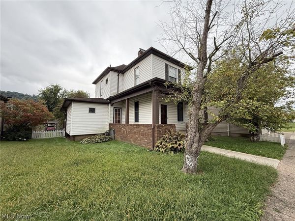 3712 Lincoln Avenue, Shadyside, OH 43947