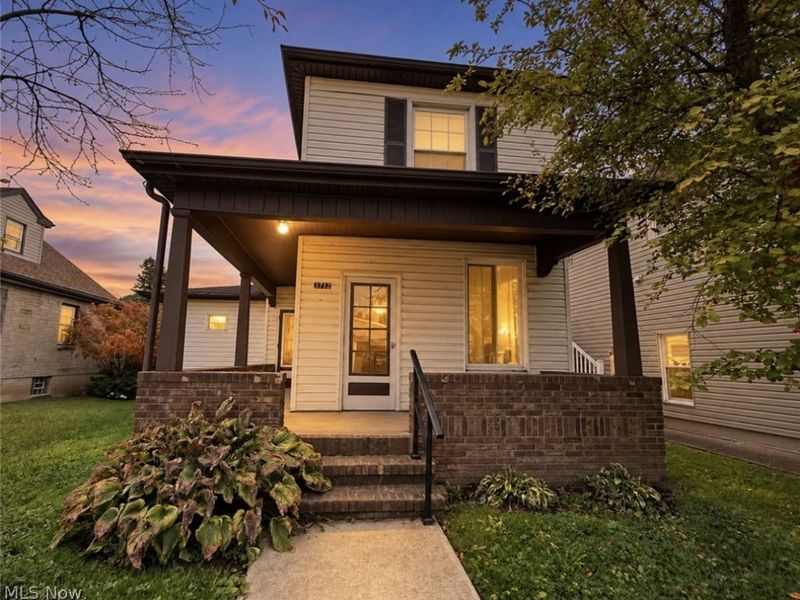 3712 Lincoln Avenue, Shadyside, OH 43947 Photo 2
