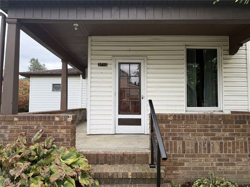 3712 Lincoln Avenue, Shadyside, OH 43947 Photo 3