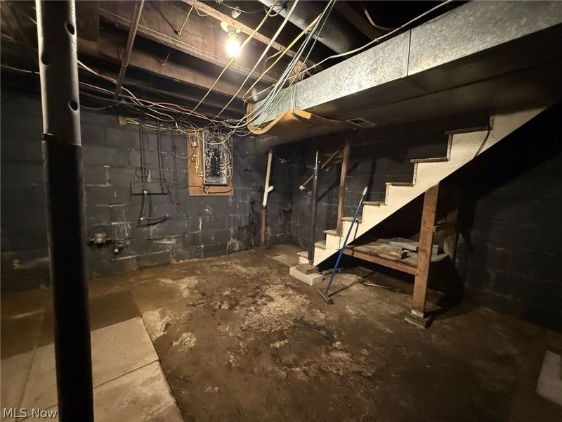 3712 Lincoln Avenue, Shadyside, OH 43947 Photo 32