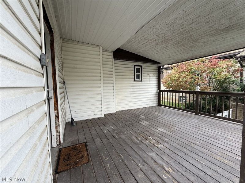 3712 Lincoln Avenue, Shadyside, OH 43947 Photo 7