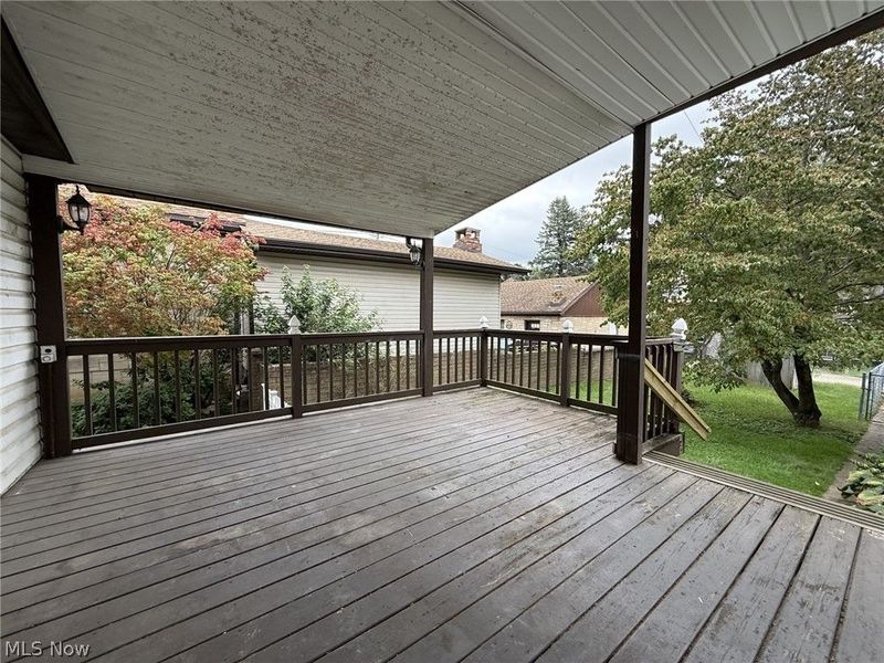 3712 Lincoln Avenue, Shadyside, OH 43947 Photo 8