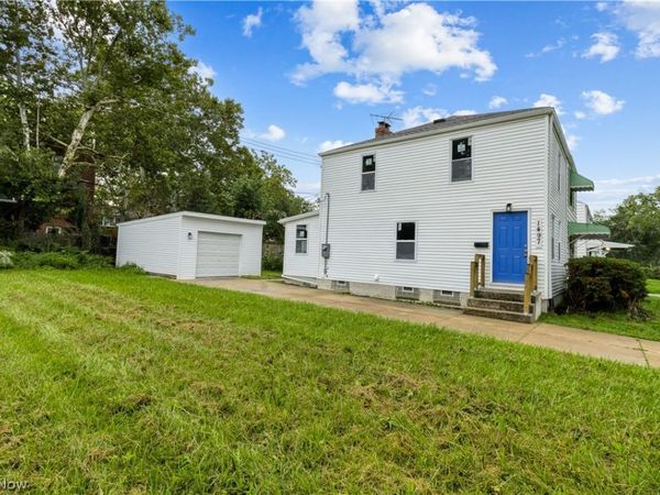 1497 E 256th Street , Euclid, OH 44132