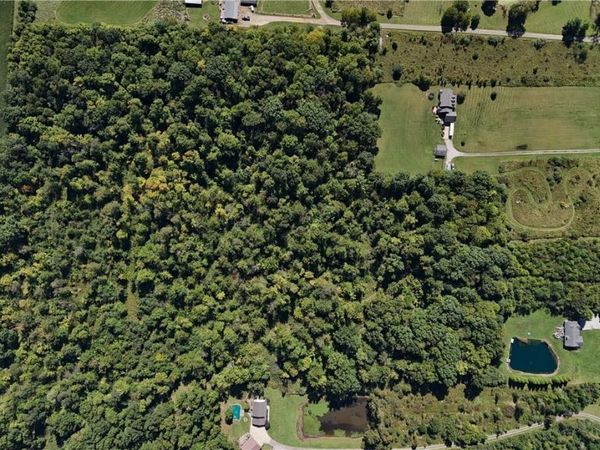 Twp Road 581 , Sullivan, OH 44880