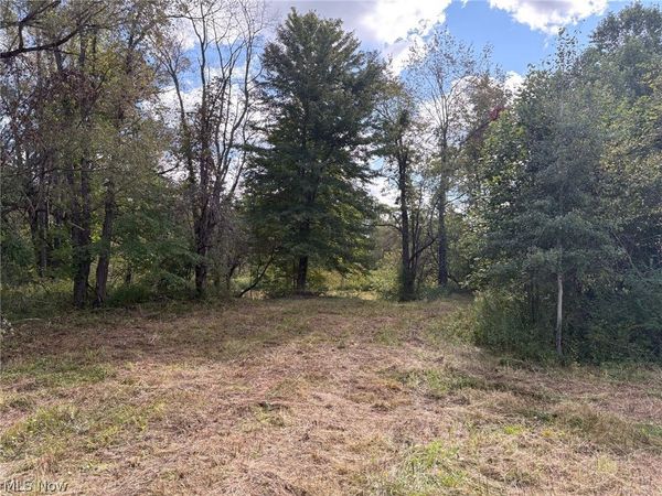 Scribner Road, Pierpont, OH 44082