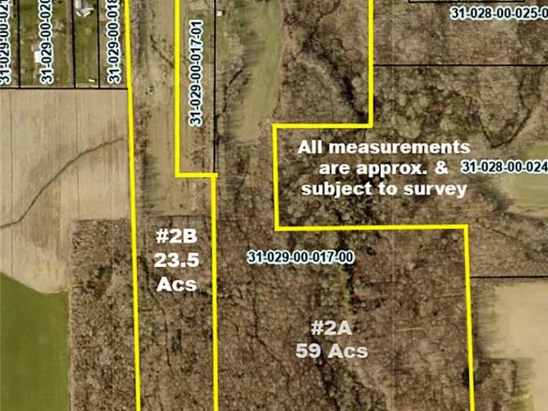 Scribner Road, Pierpont, OH 44082 Photo 19