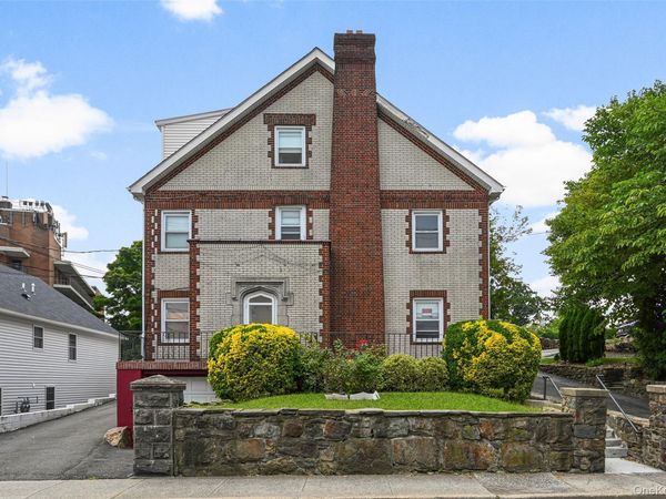 304 S Regent Street , Port Chester, NY 10573