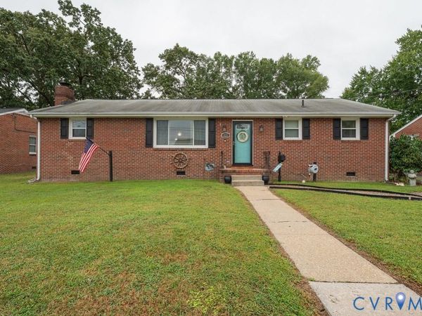 623 Charles Avenue, Colonial Heights, VA 23834