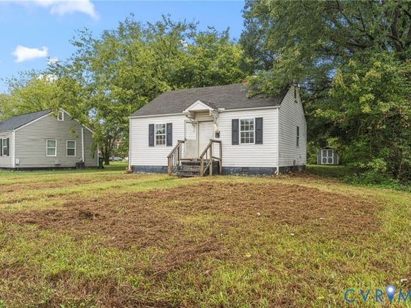 2904 Ralph Boulevard, Richmond, VA 23223