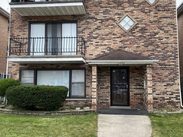 1645 Harbor Avenue, Calumet City, IL 60409