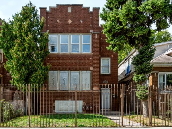 7838 S Paulina Street, Chicago, IL 60620