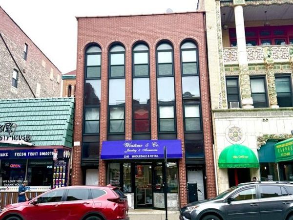 2240 S Wentworth Avenue, Unit 3F, Chicago, IL 60616