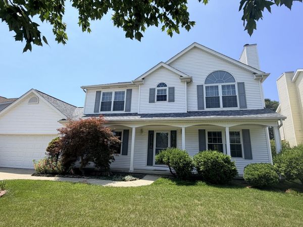 611 Buttercup Drive, Savoy, IL 61874