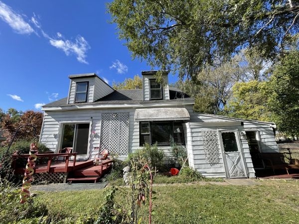 9940 Melvina Avenue, Oak Lawn, IL 60453