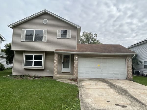 715 Wright Road, University Park, IL 60484