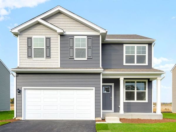 2631 San Juan Lane, Pingree Grove, IL 60140