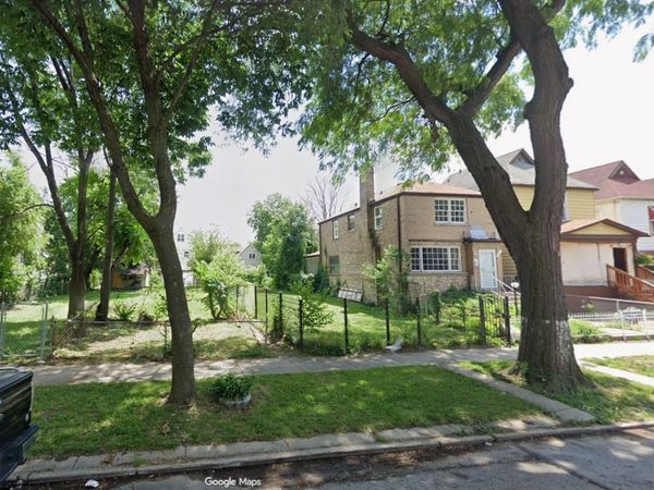 7219 S Sangamon Street, Chicago, IL 60621