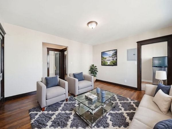39 Richardson Ave, Unit 18, Wakefield, MA 01880