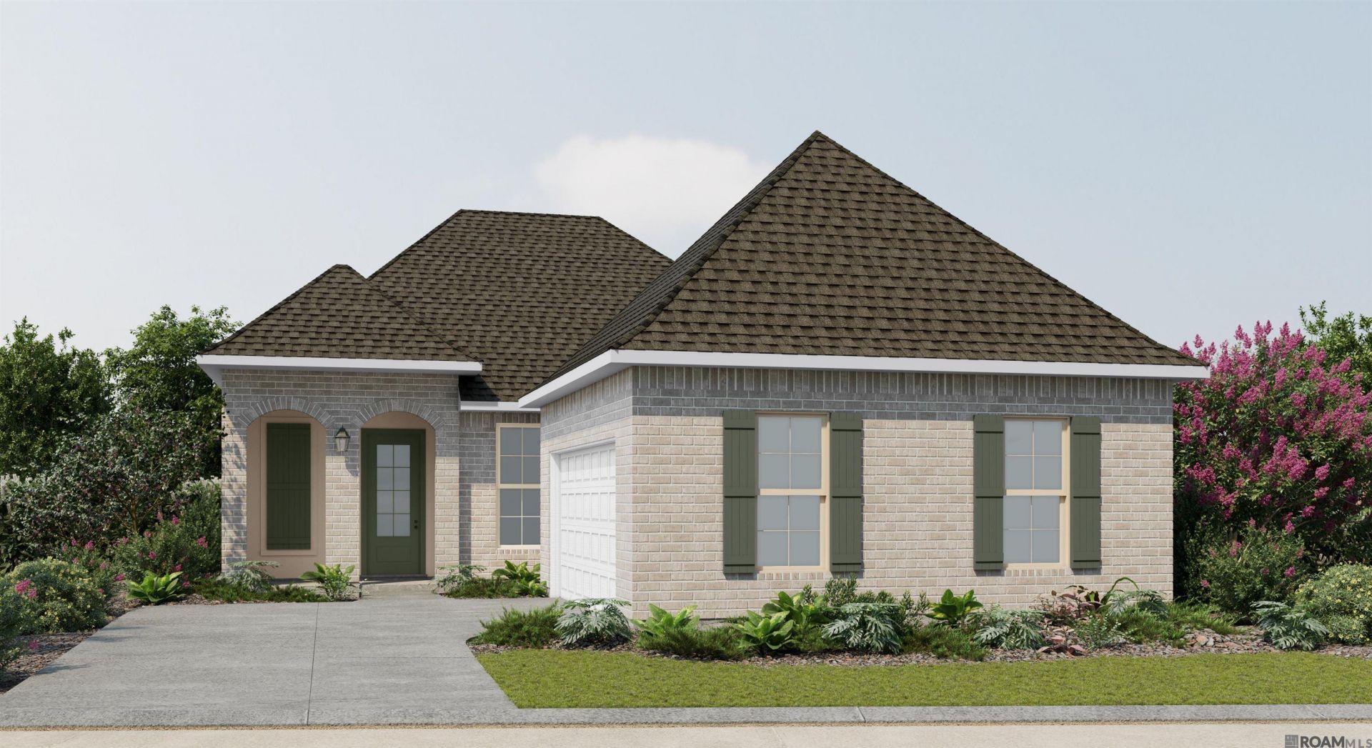 3543 S Shoreside Ave, Baton Rouge, LA 70810 Main Photo