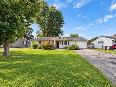 1115 Cedarbrook Drive, Rome, NY 13440