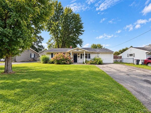 1115 Cedarbrook Drive, Rome, NY 13440