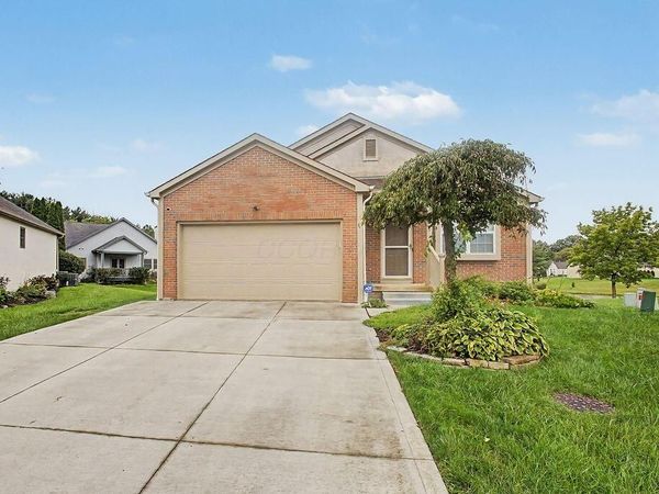 4999 Softwood Court , Westerville, OH 43081