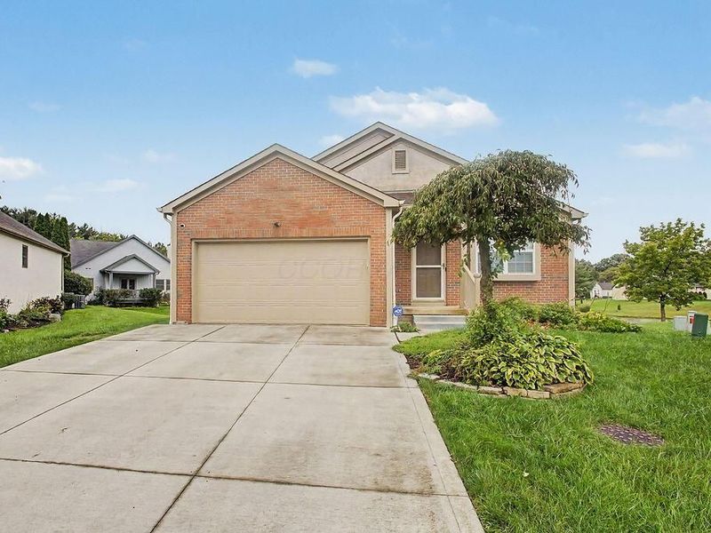 4999 Softwood Court , Westerville, OH 43081 Photo 1