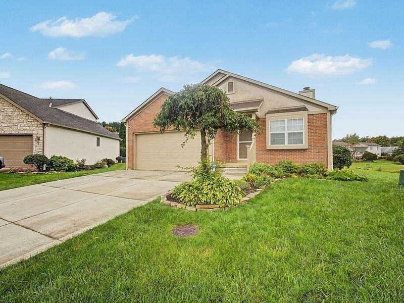 4999 Softwood Court , Westerville, OH 43081 Photo 2