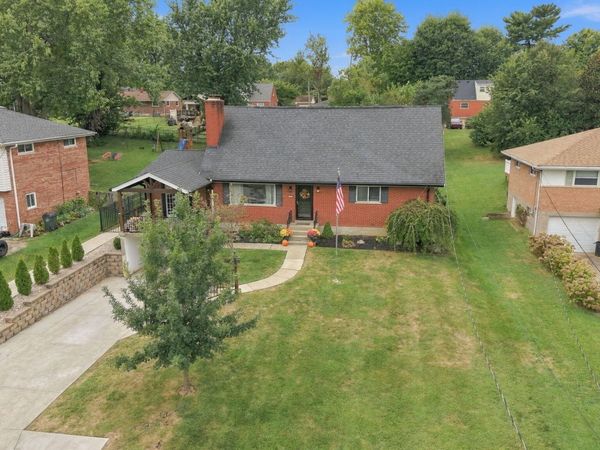 920 Sunglow, Villa Hills, KY 41017