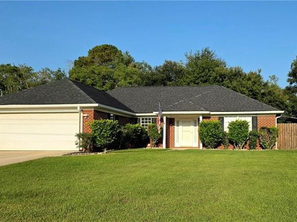 7560 Bracklyn Court , Theodore, AL 36582