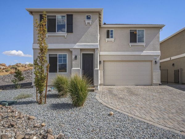 3428 Colonial Downs Drive, Reno, NV 89512