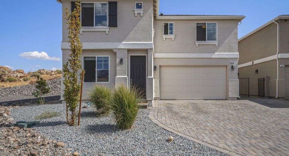 3428 Colonial Downs Drive, Reno, NV 89512 Photo