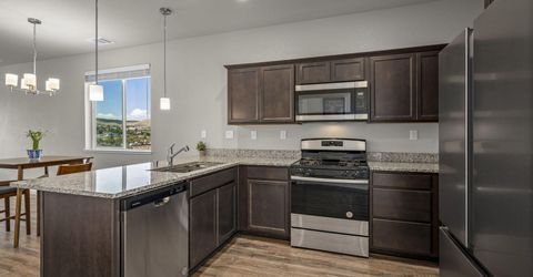 3428 Colonial Downs Drive, Reno, NV 89512 Photo