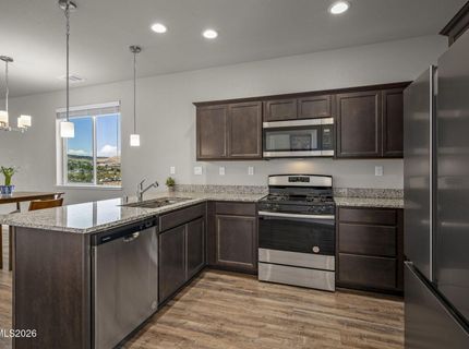 3428 Colonial Downs Drive, Reno, NV 89512 Photo