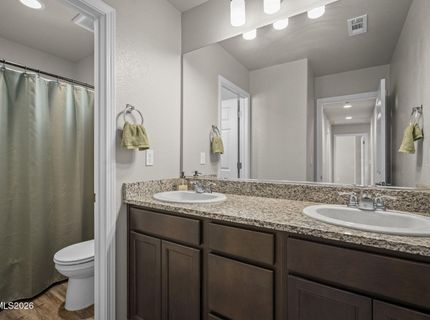 3428 Colonial Downs Drive, Reno, NV 89512 Photo