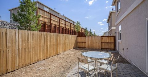 3428 Colonial Downs Drive, Reno, NV 89512 Photo