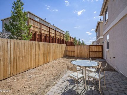 3428 Colonial Downs Drive, Reno, NV 89512 Photo